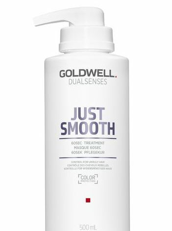 Goldwell DualSenses Just Smooth Taming Mask